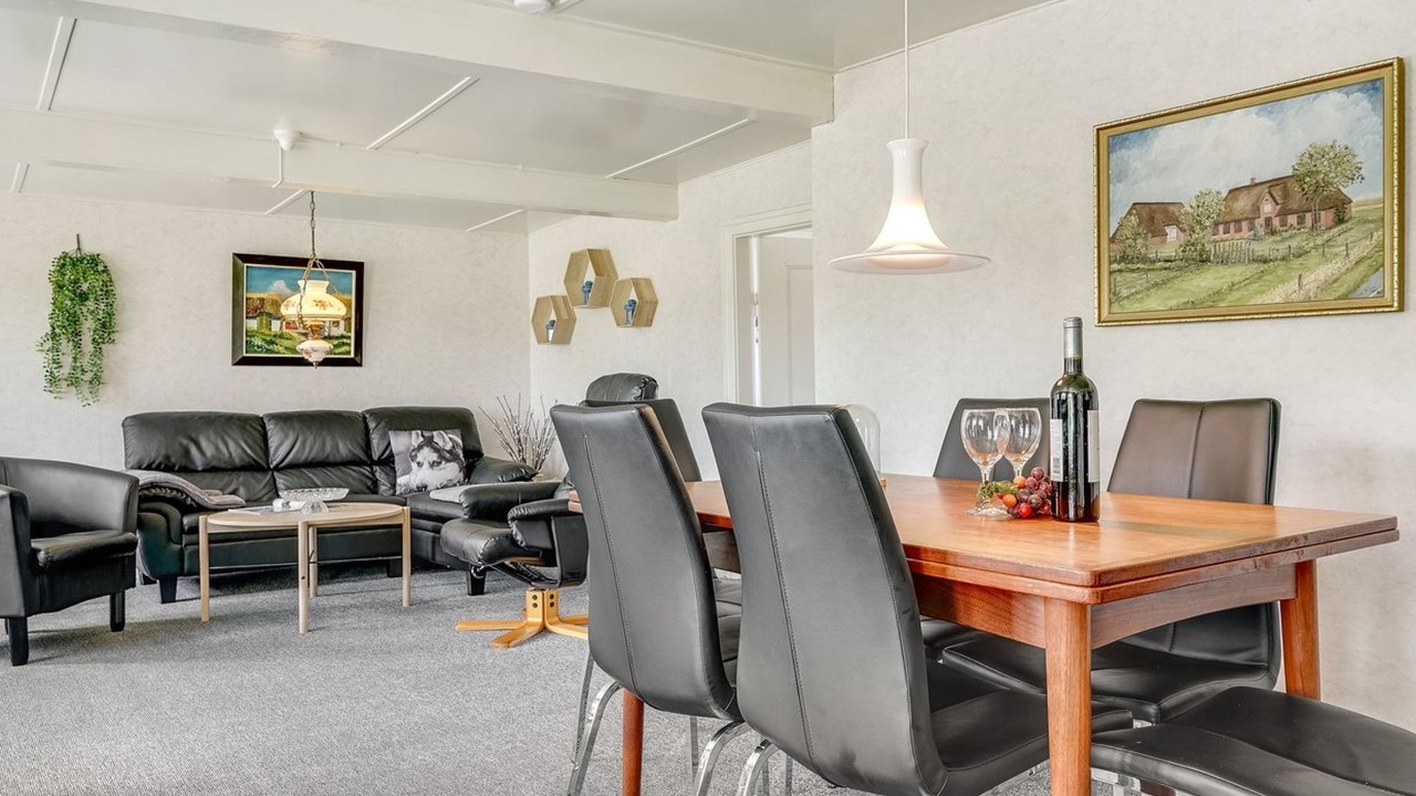 Photo of Livingroom in Rudbøl