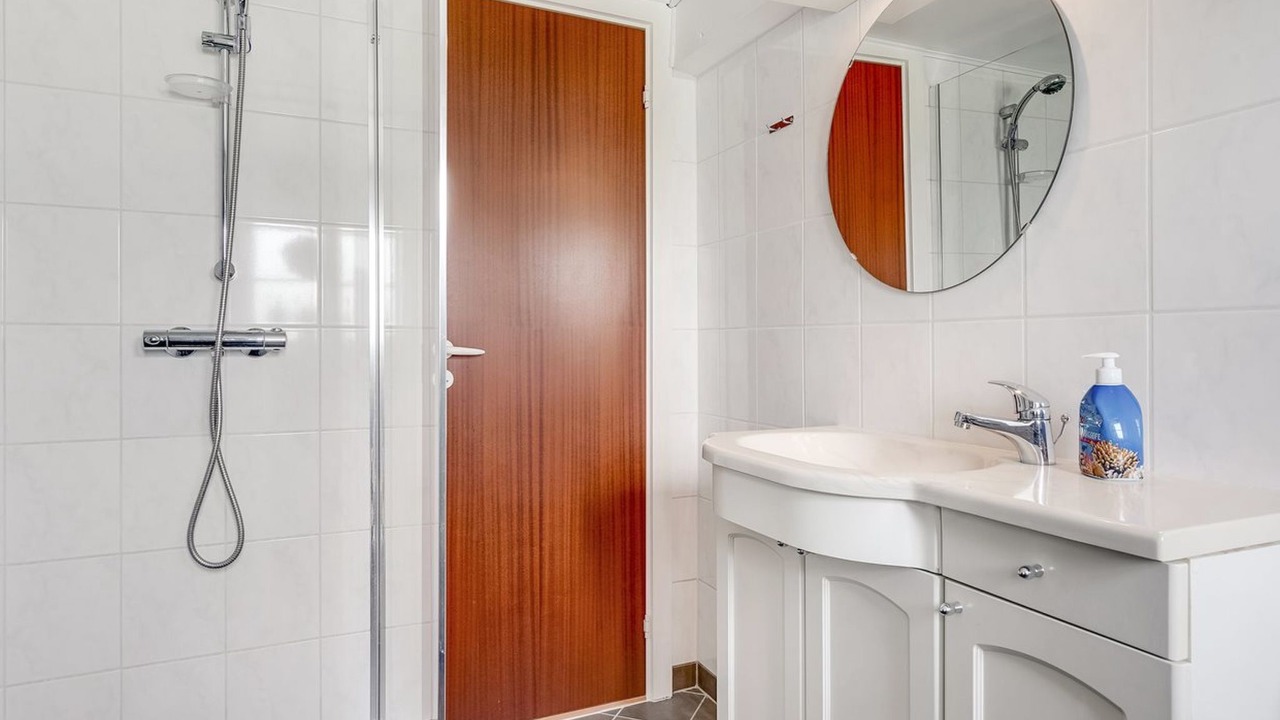 Photo of Bathroom in Rudbøl