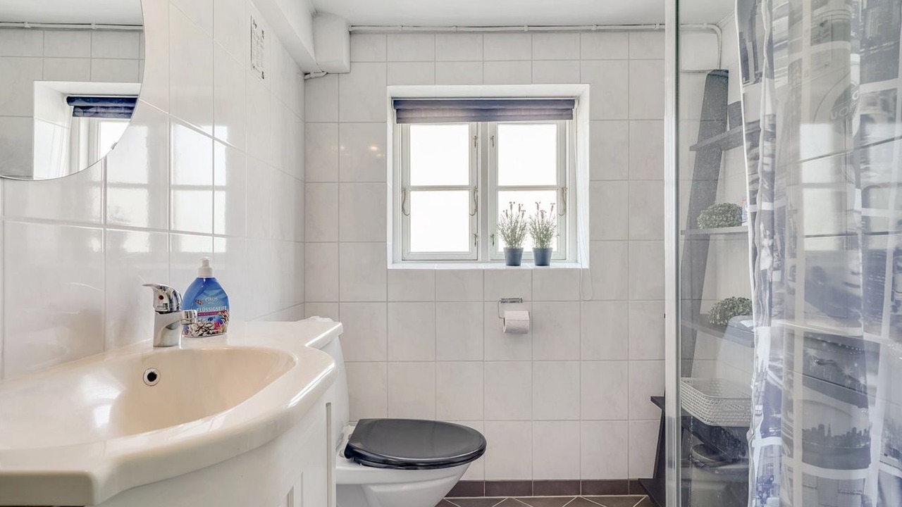 Photo of Bathroom in Rudbøl
