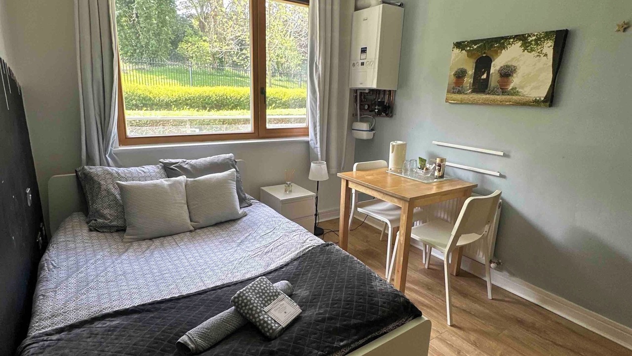 Photo of Bedroom in Stepaside