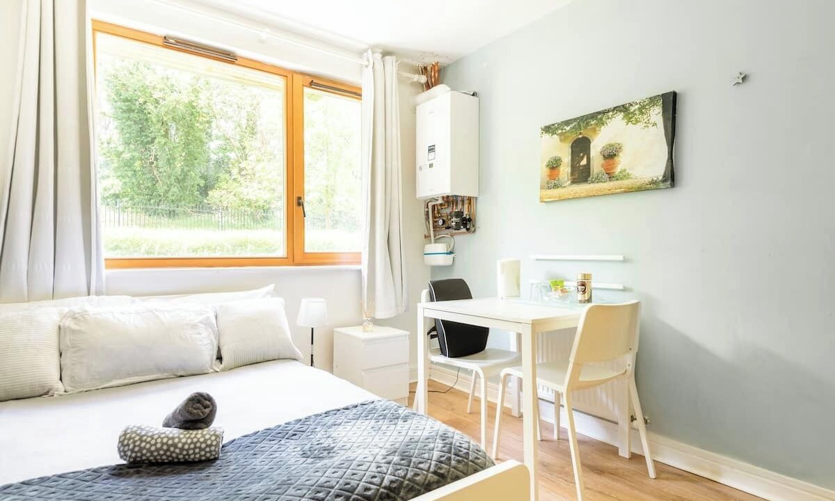Photo of Bedroom in Stepaside