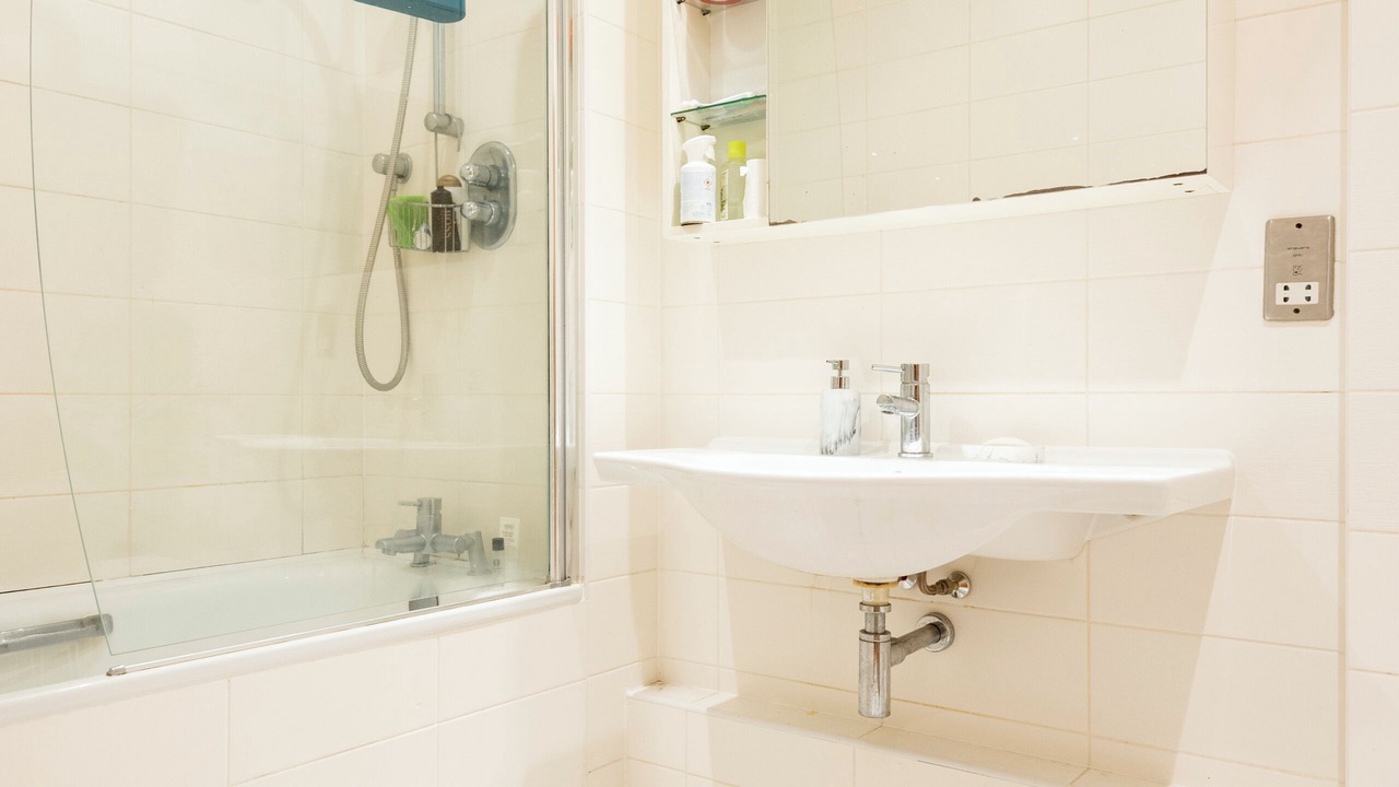 Photo of Bathroom in Stepaside