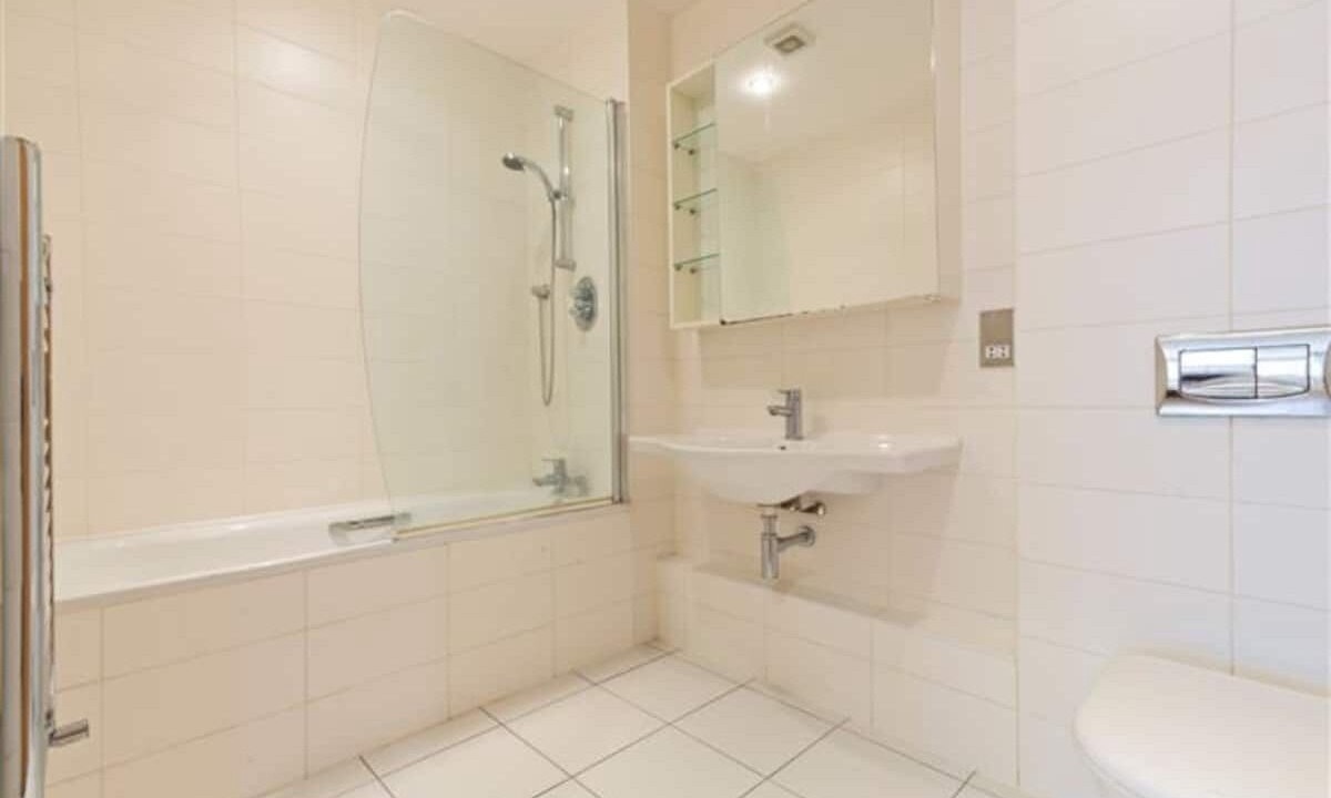 Photo of Bathroom in Stepaside
