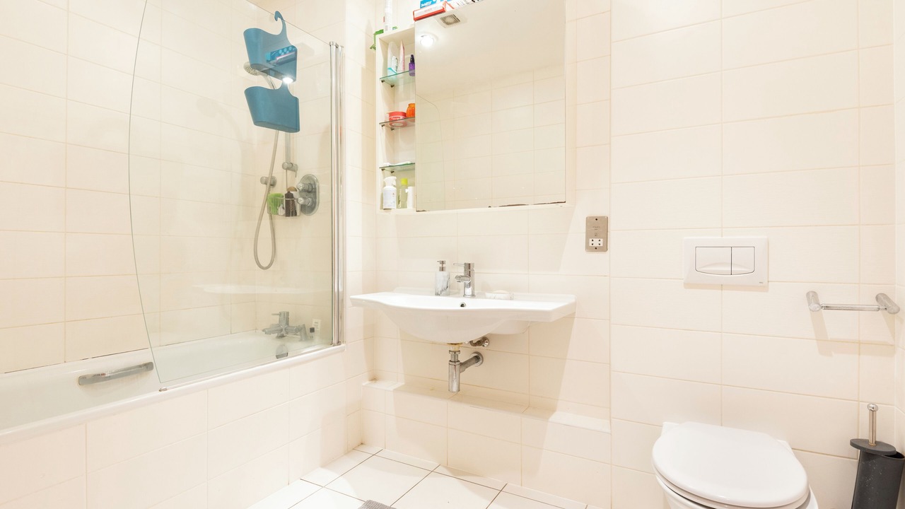 Photo of Bathroom in Stepaside