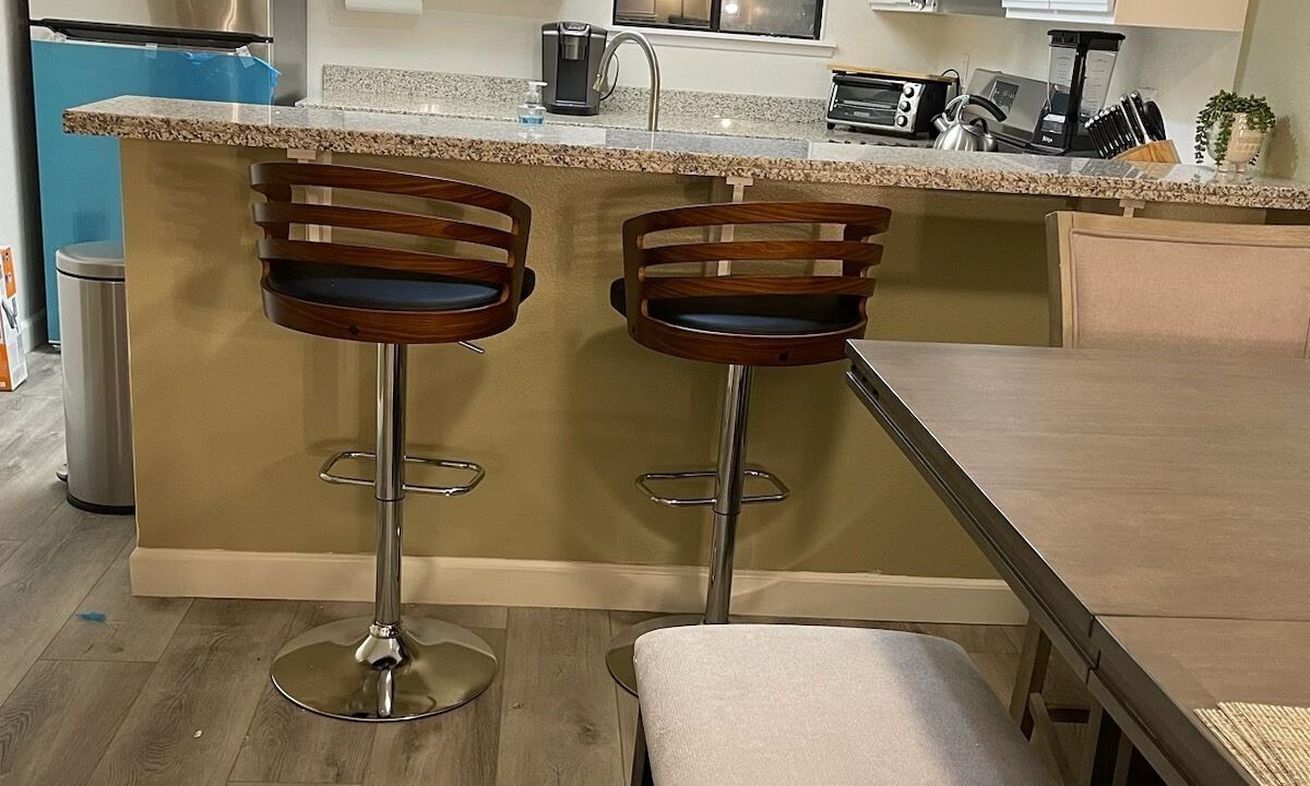 Photo of Kitchen in Golden Hills