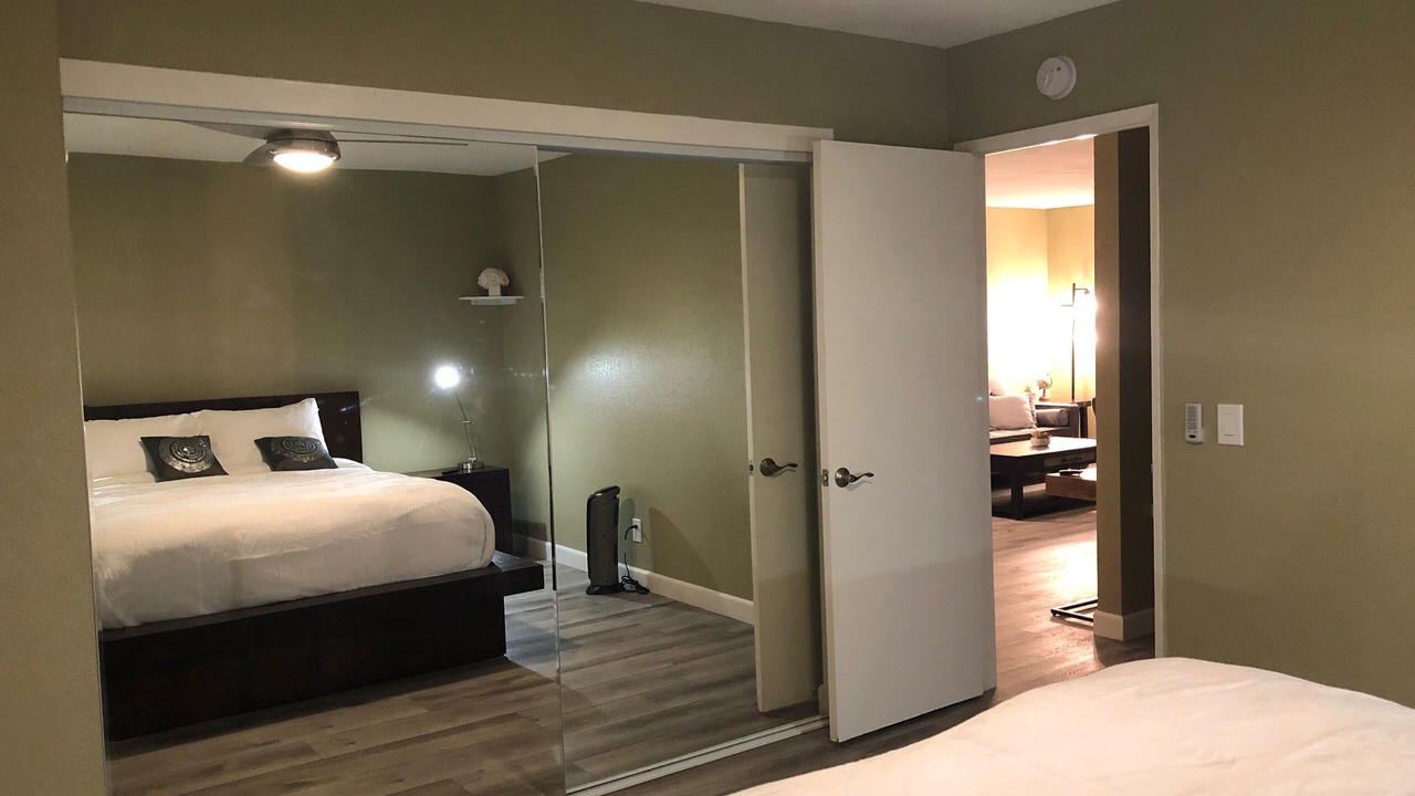 Photo of Bedroom in Golden Hills