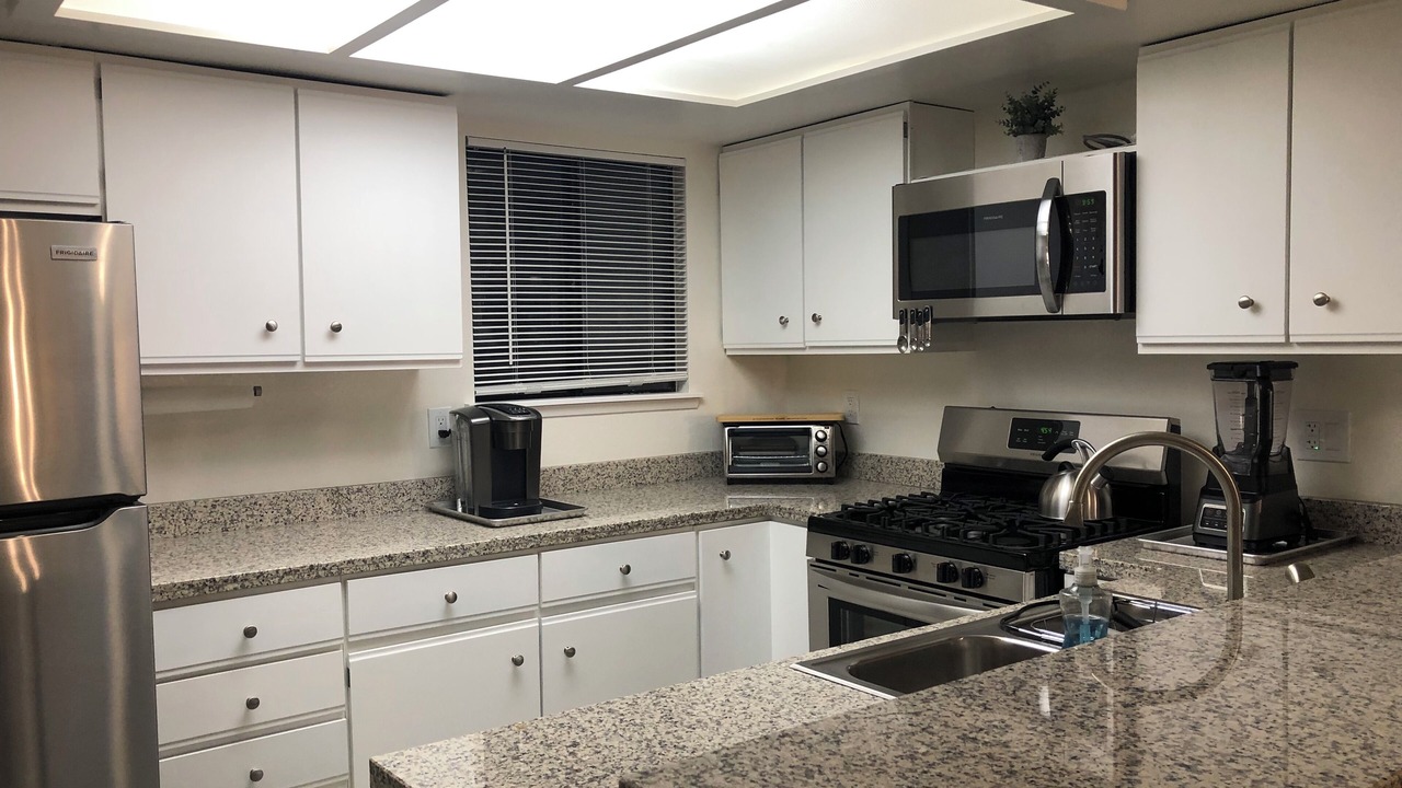 Photo of Kitchen in Golden Hills