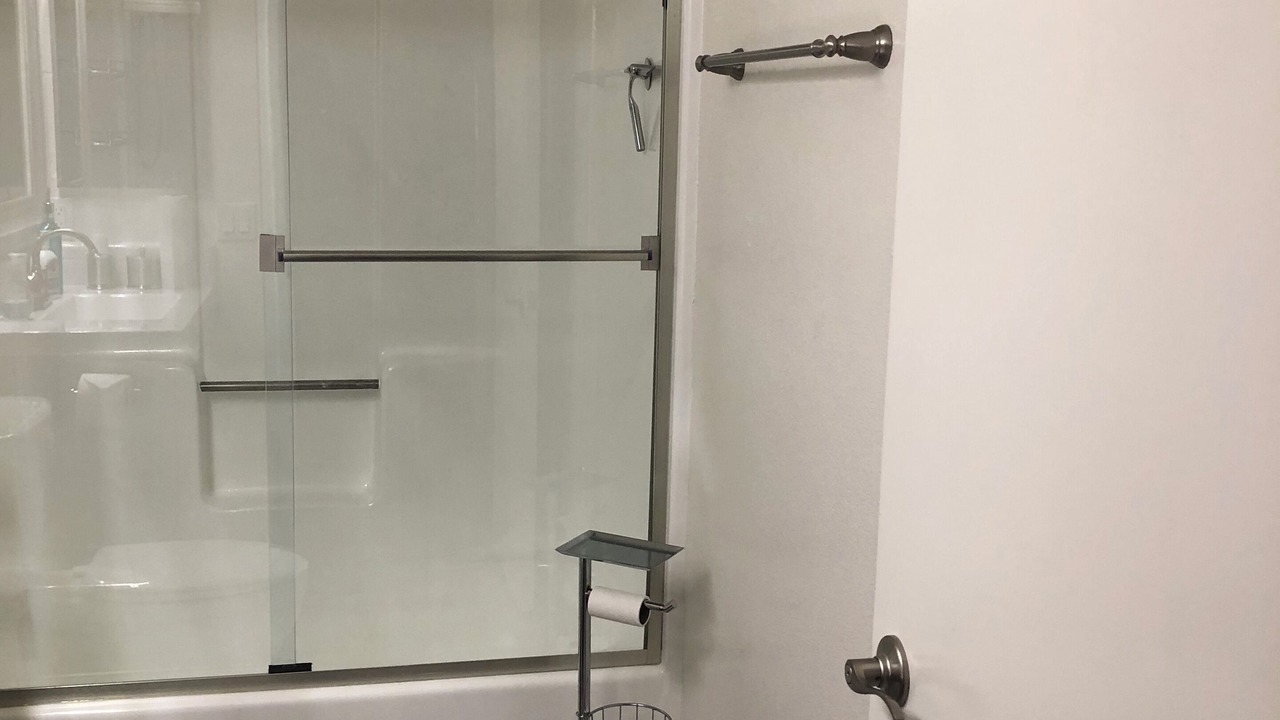 Photo of Bathroom in Golden Hills
