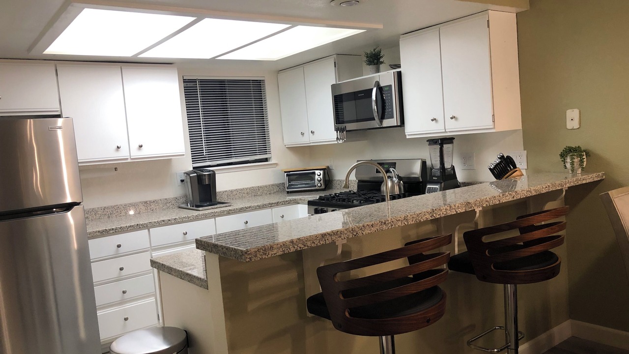 Photo of Kitchen in Golden Hills