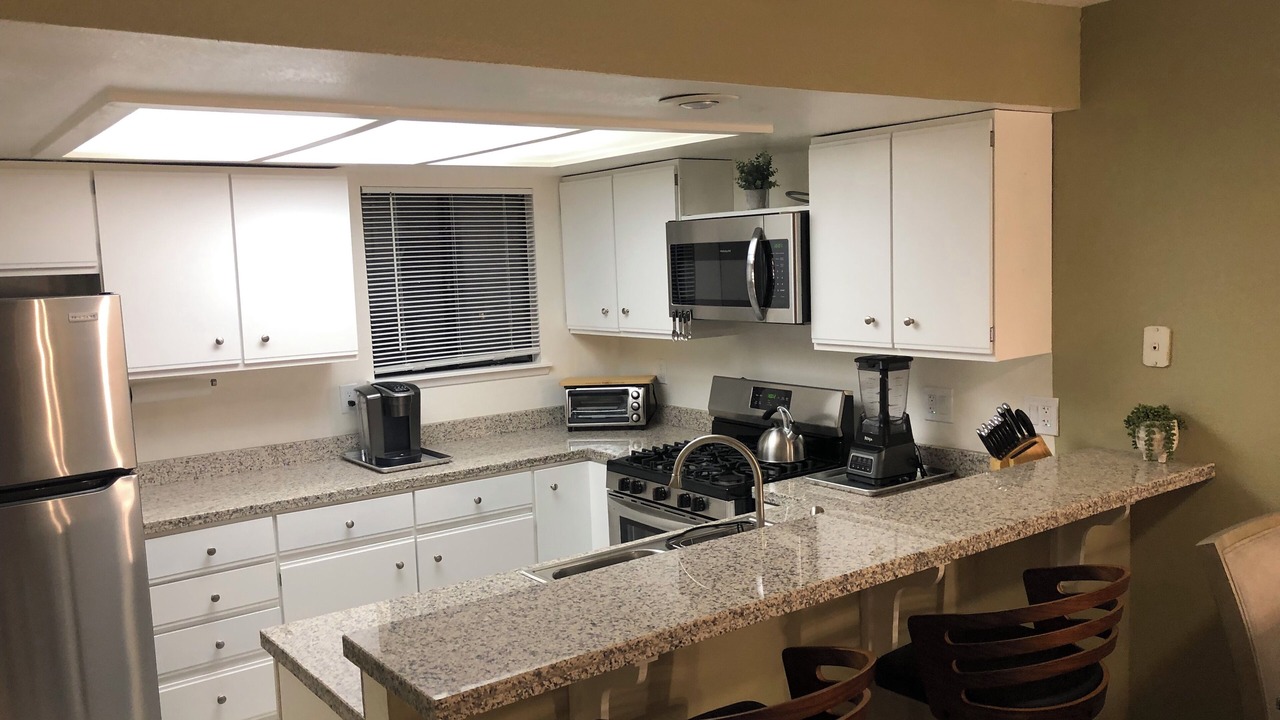 Photo of Kitchen in Golden Hills