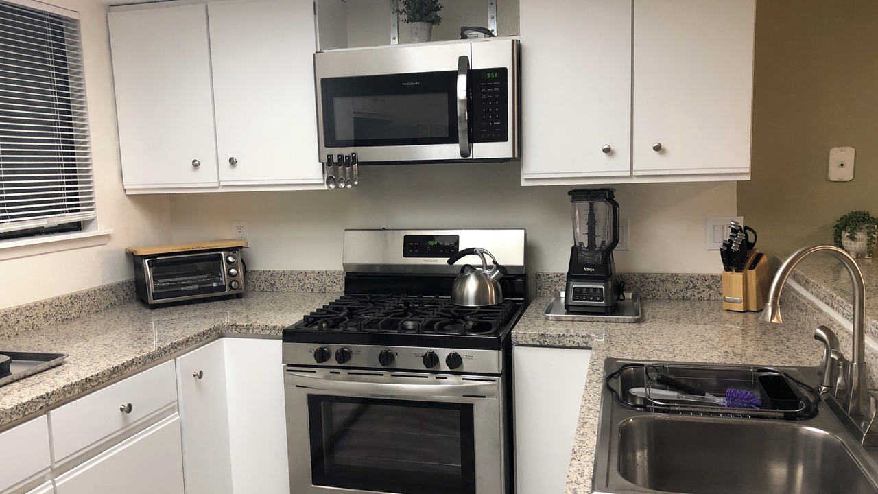 Photo of Kitchen in Golden Hills