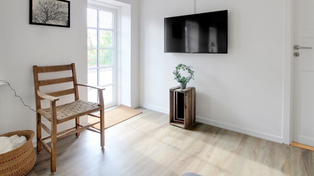 Photo of Livingroom in Skaerbaek
