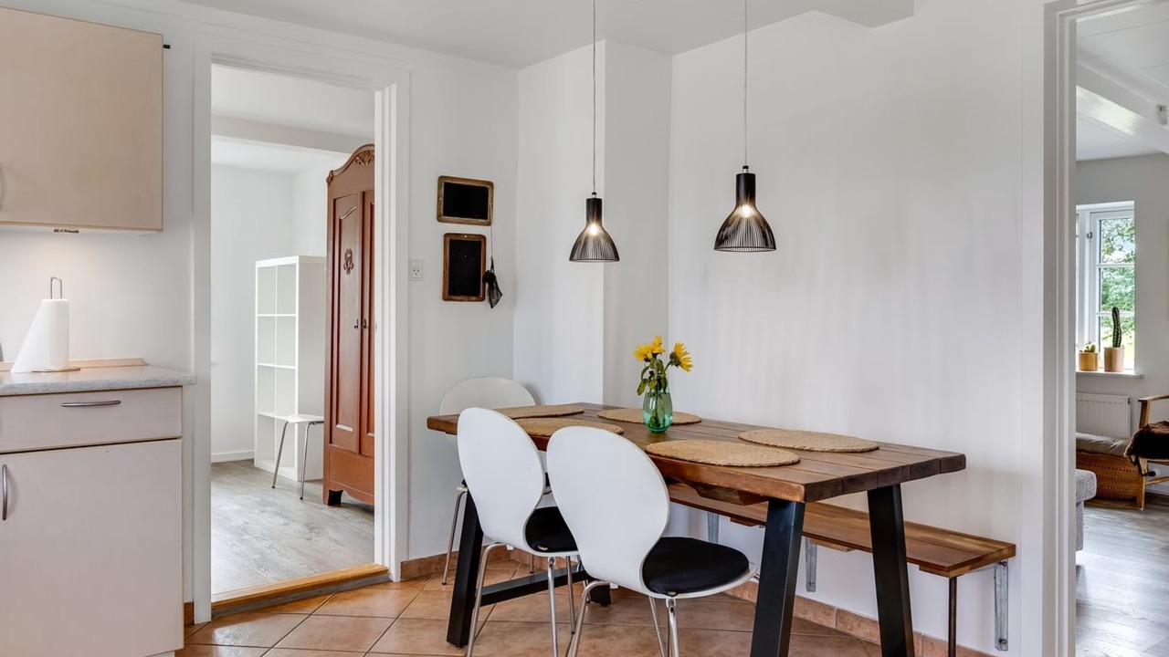 Photo of Livingroom in Skaerbaek