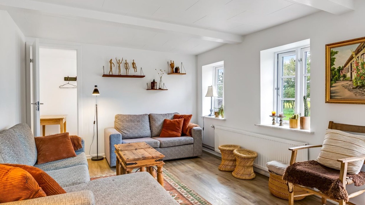 Photo of Livingroom in Skaerbaek