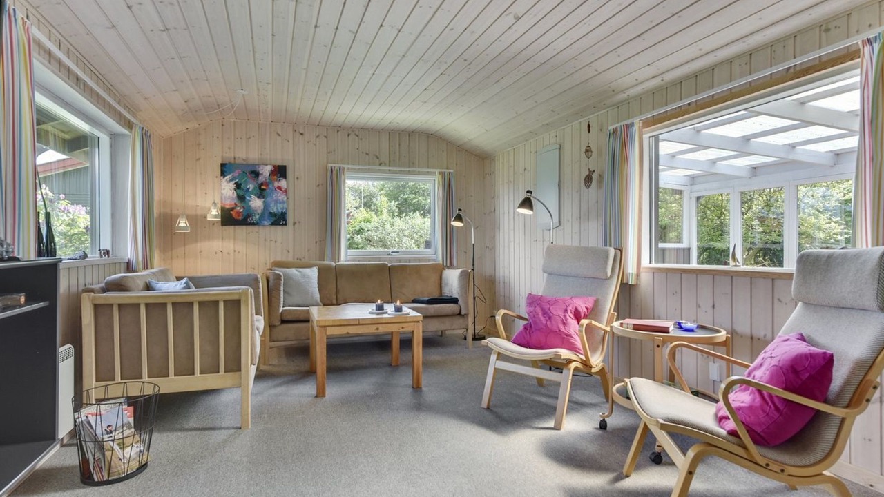 Photo of Livingroom in Boeslum