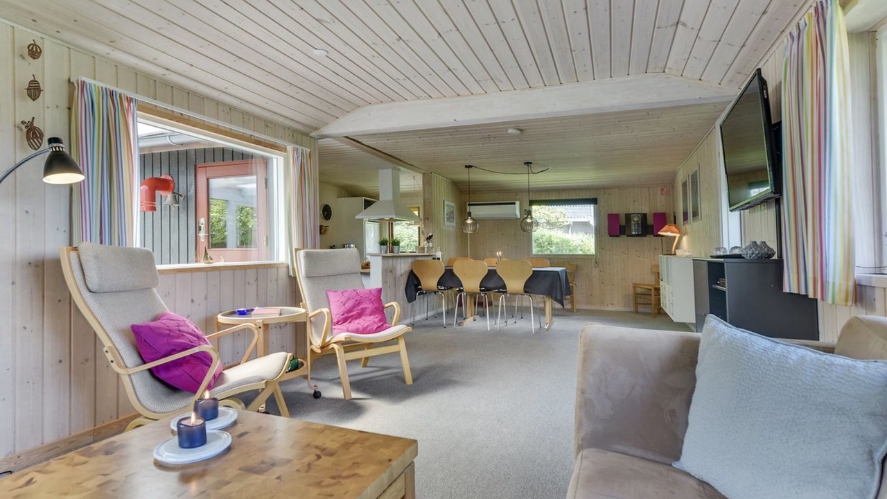 Photo of Livingroom in Boeslum