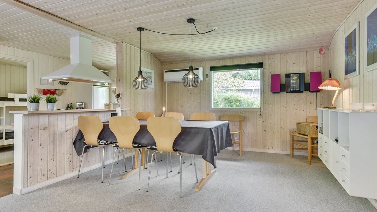 Photo of Livingroom in Boeslum