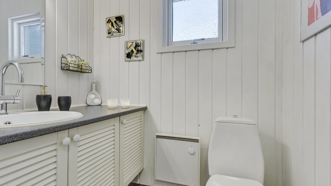 Photo of Bathroom in Boeslum