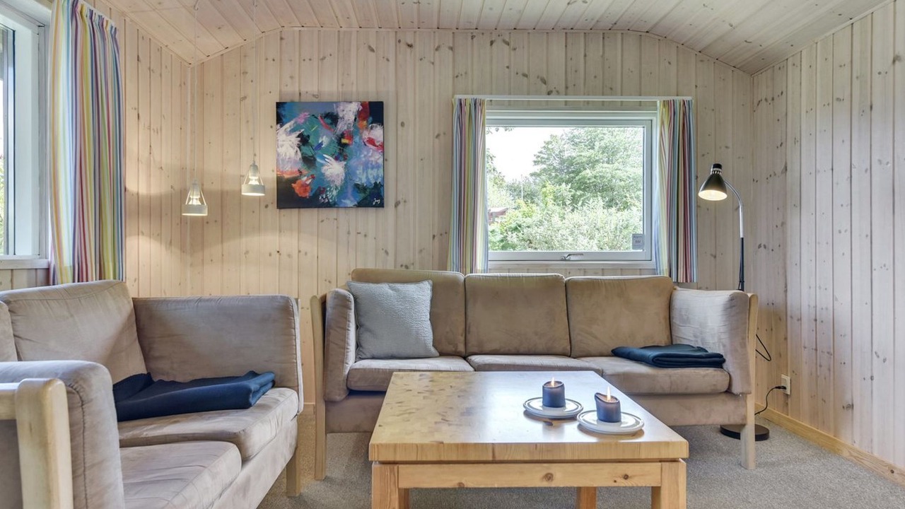 Photo of Livingroom in Boeslum