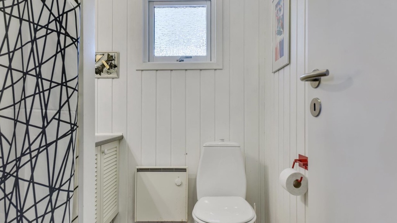 Photo of Bathroom in Boeslum