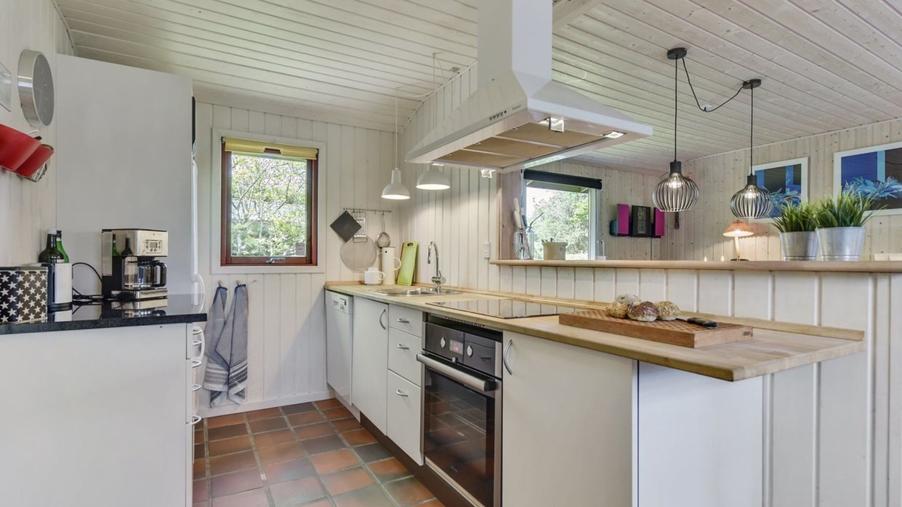 Photo of Bedroom in Boeslum