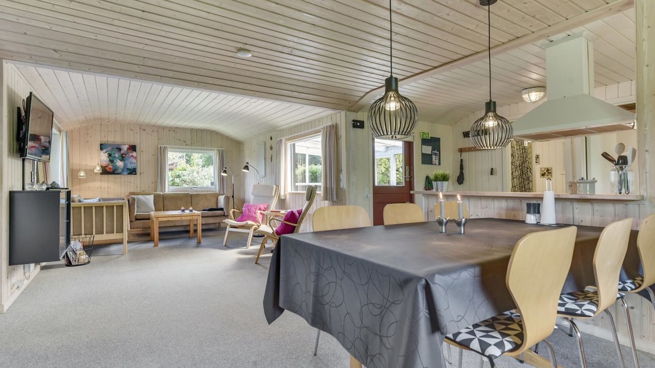 Photo of Livingroom in Boeslum
