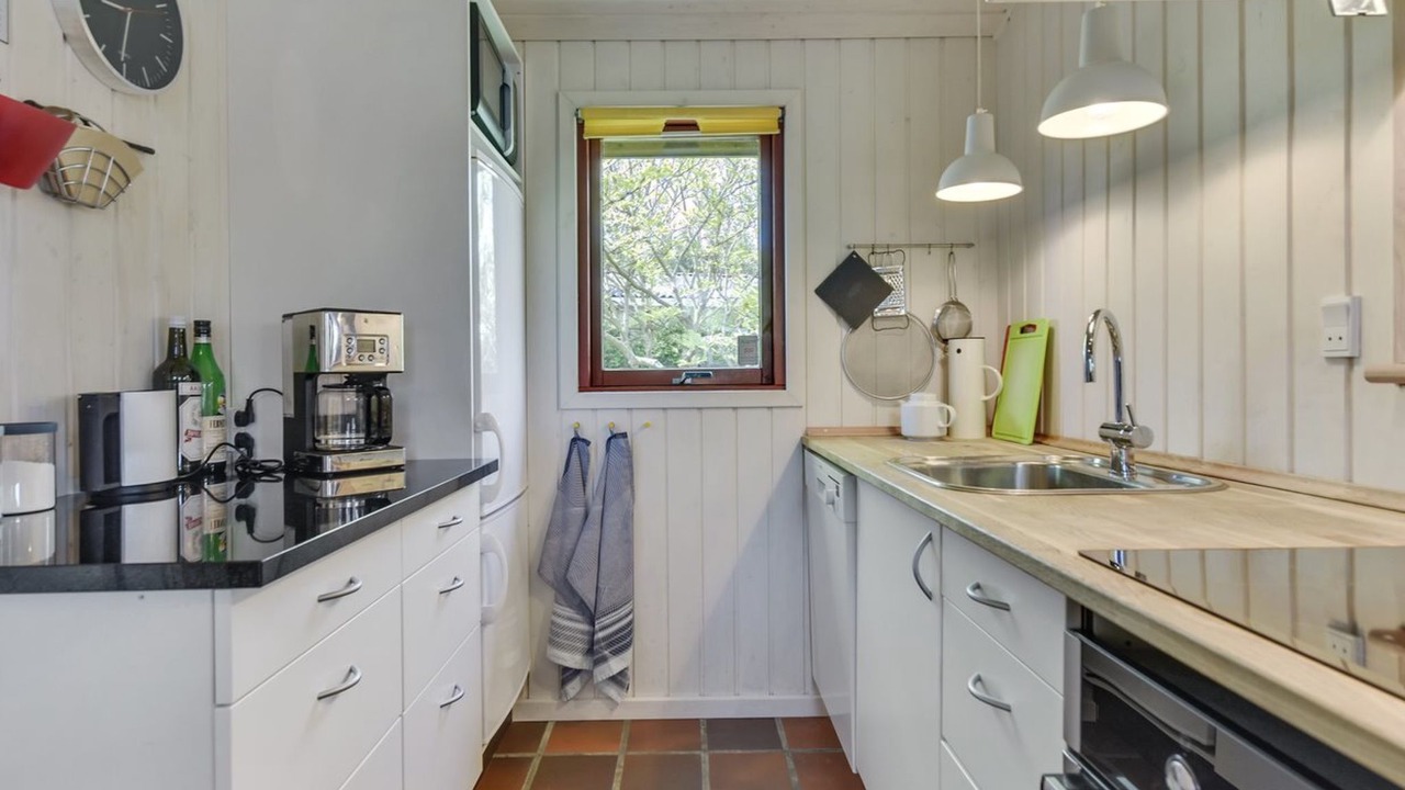 Photo of Bedroom in Boeslum