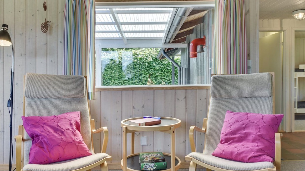 Photo of Livingroom in Boeslum