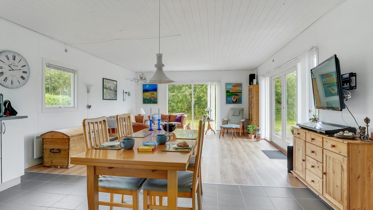 Photo of Livingroom in Thorsminde