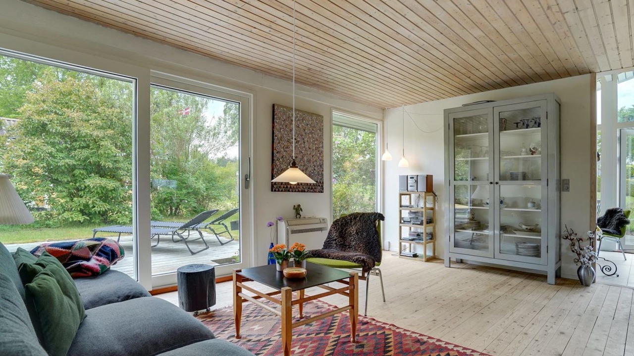 Photo of Livingroom in Andkær Vig