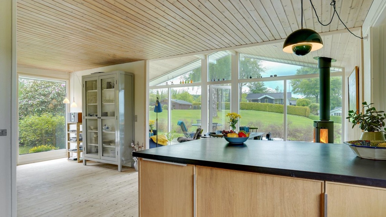 Photo of Bedroom in Andkær Vig