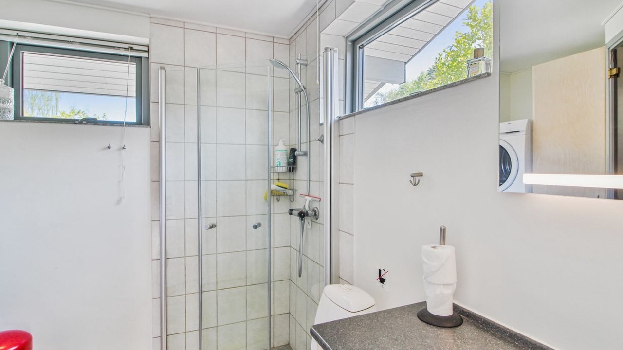 Photo of Bathroom in Andkær Vig