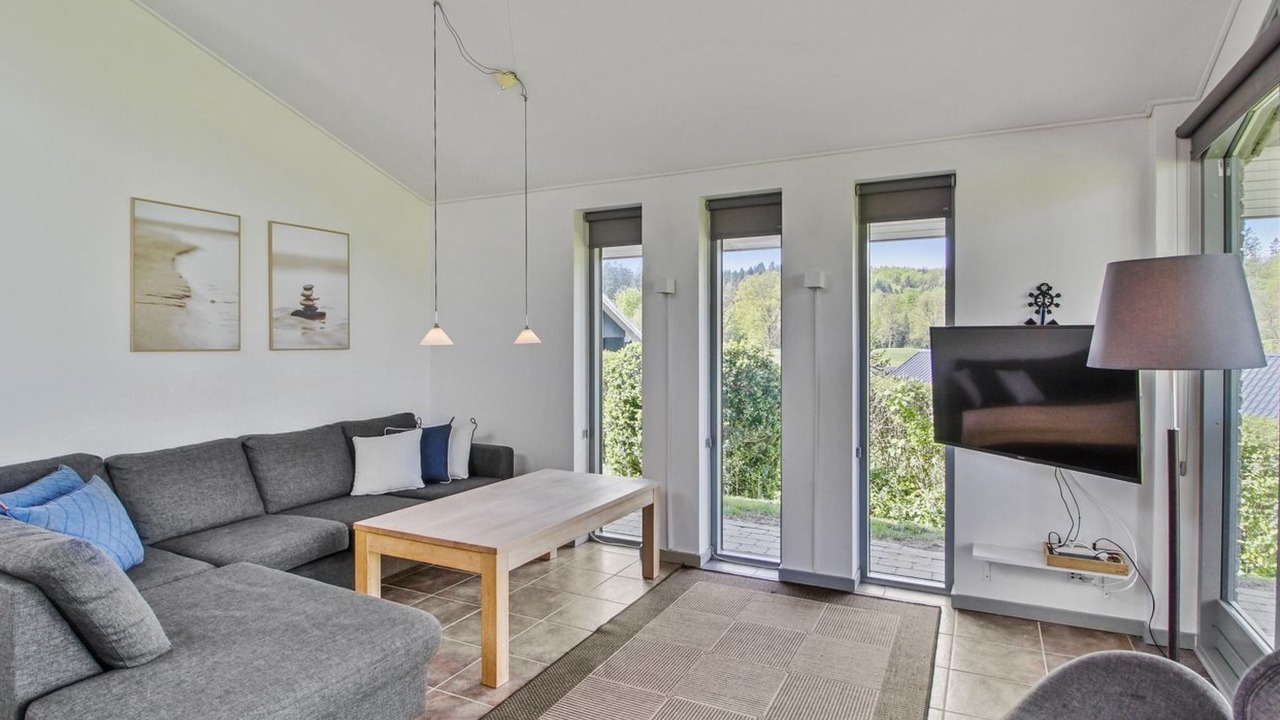 Photo of Livingroom in Andkær Vig