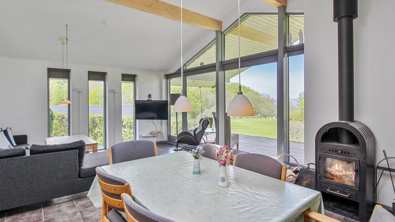 Photo of Livingroom in Andkær Vig