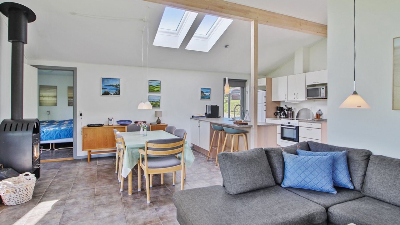 Photo of Livingroom in Andkær Vig