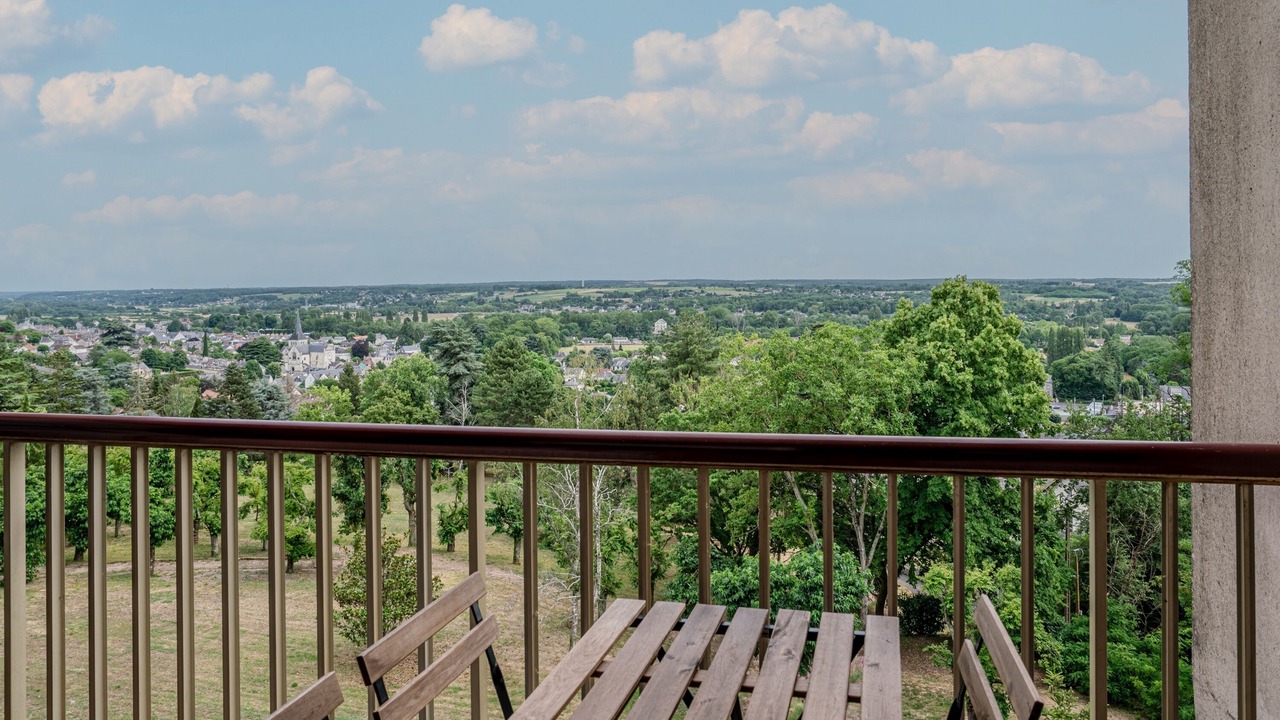 Photo of Outdoor in Montrichard Val de Cher