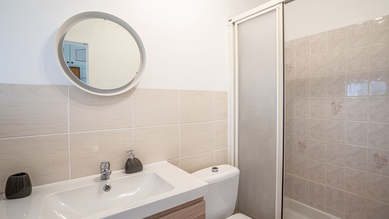 Photo of Bathroom in Montrichard Val de Cher
