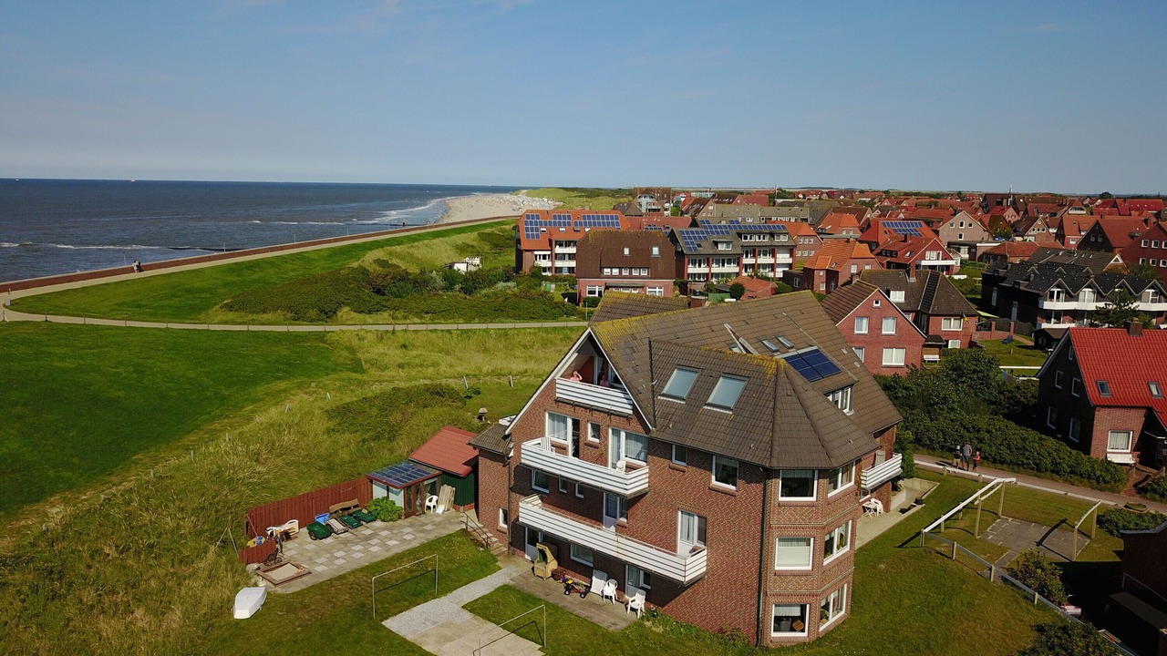 Photo of Outdoor in Baltrum