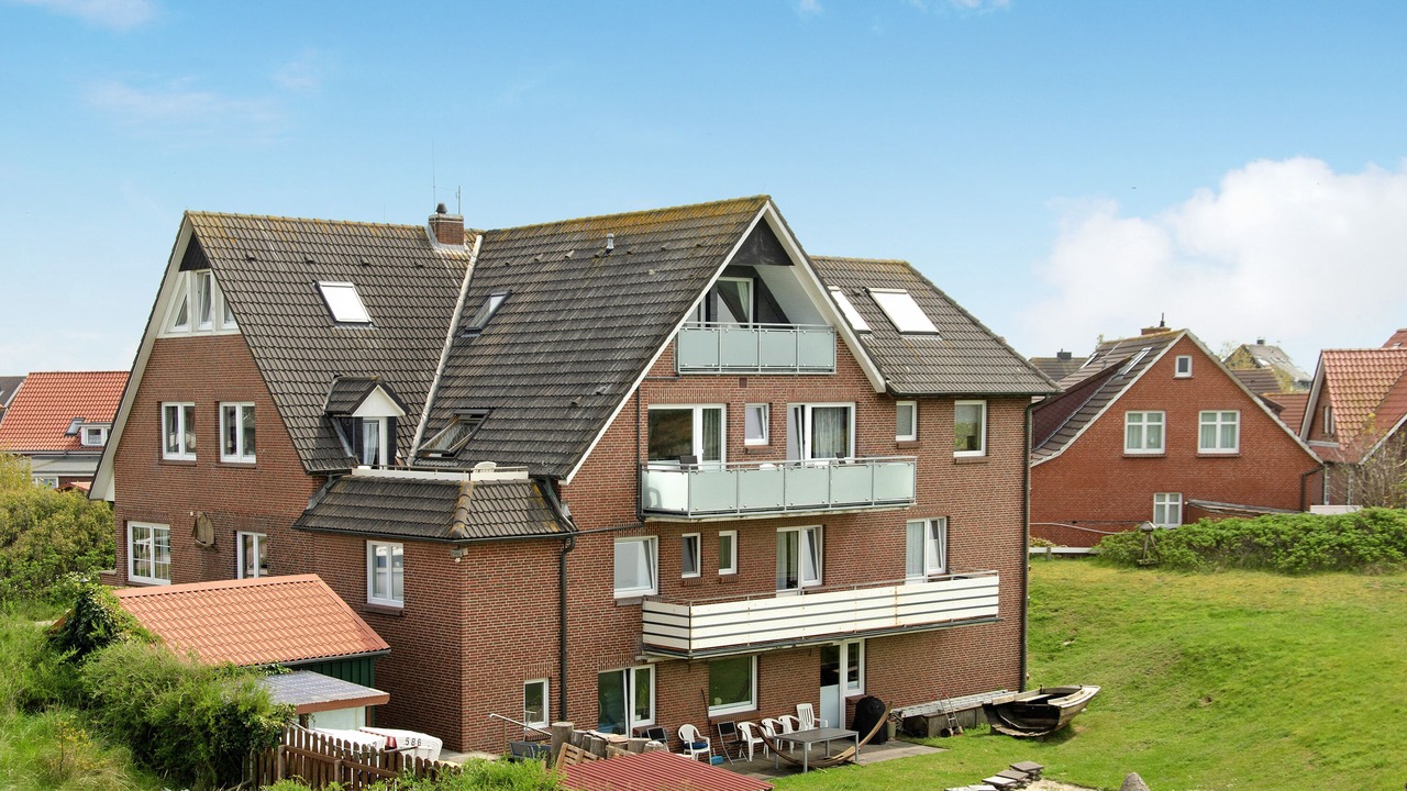 Photo of Outdoor in Baltrum