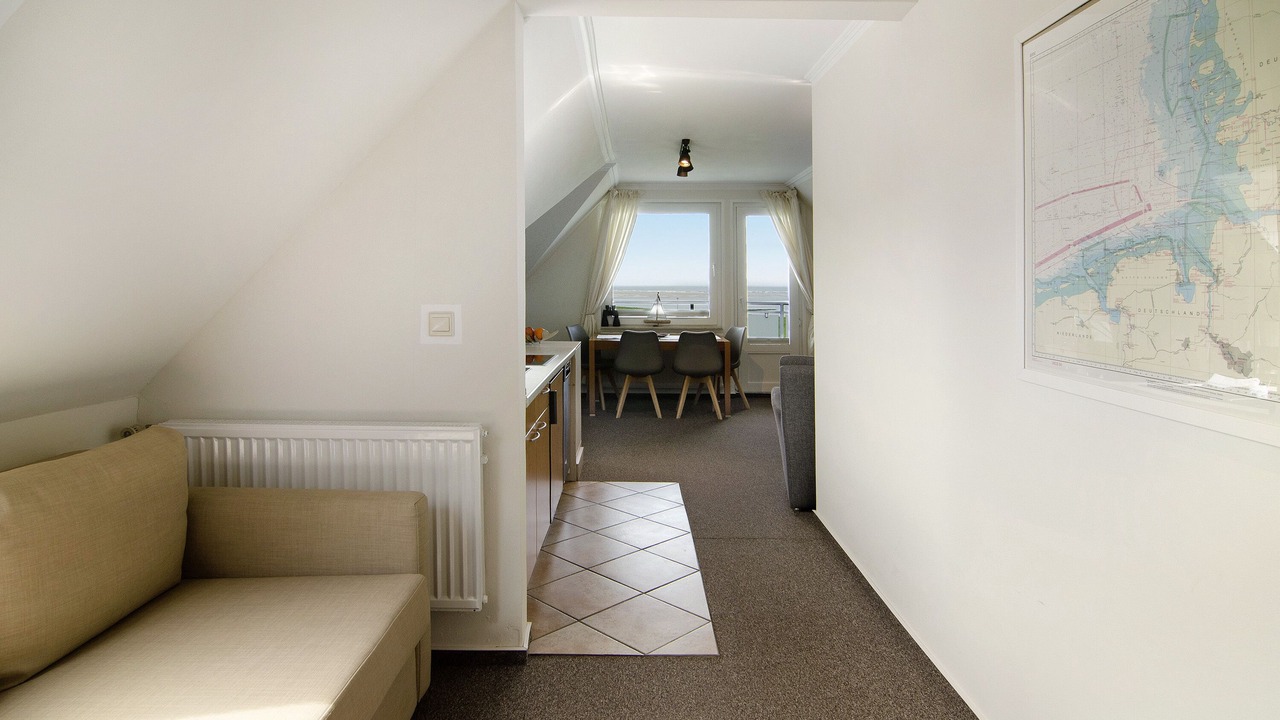 Photo of Livingroom in Baltrum