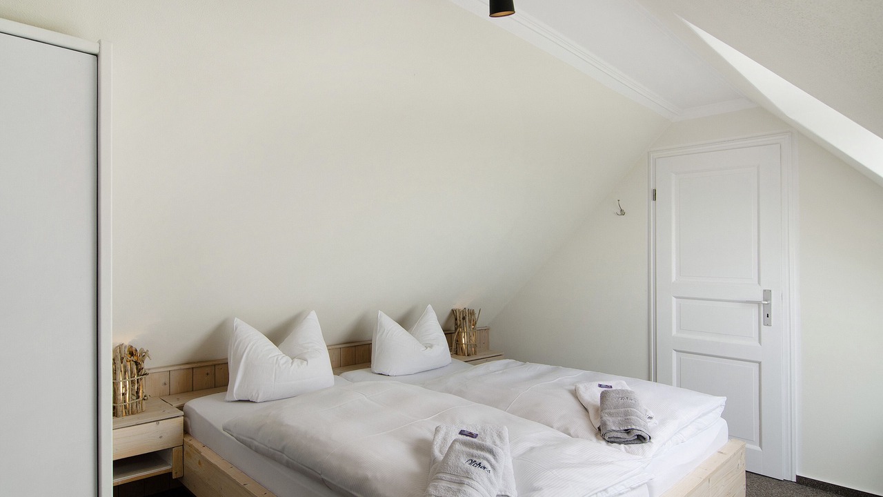 Photo of Bedroom in Baltrum