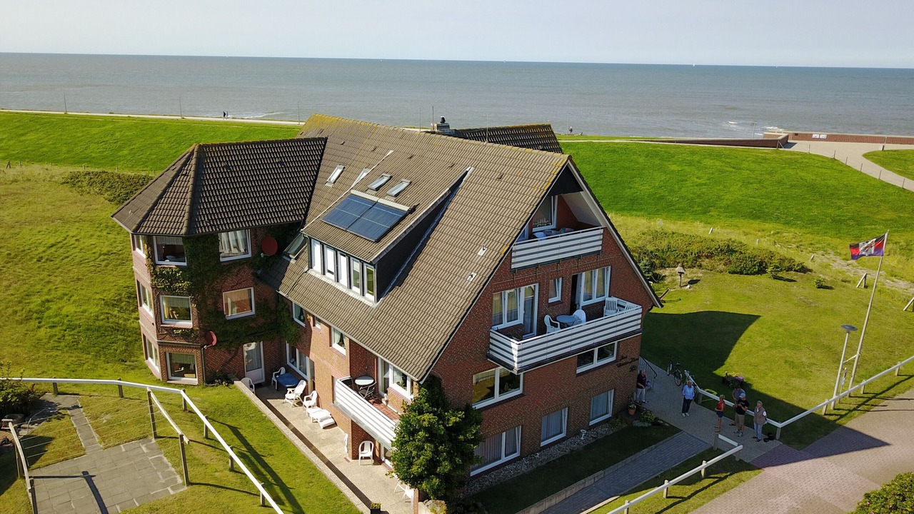 Photo of Outdoor in Baltrum