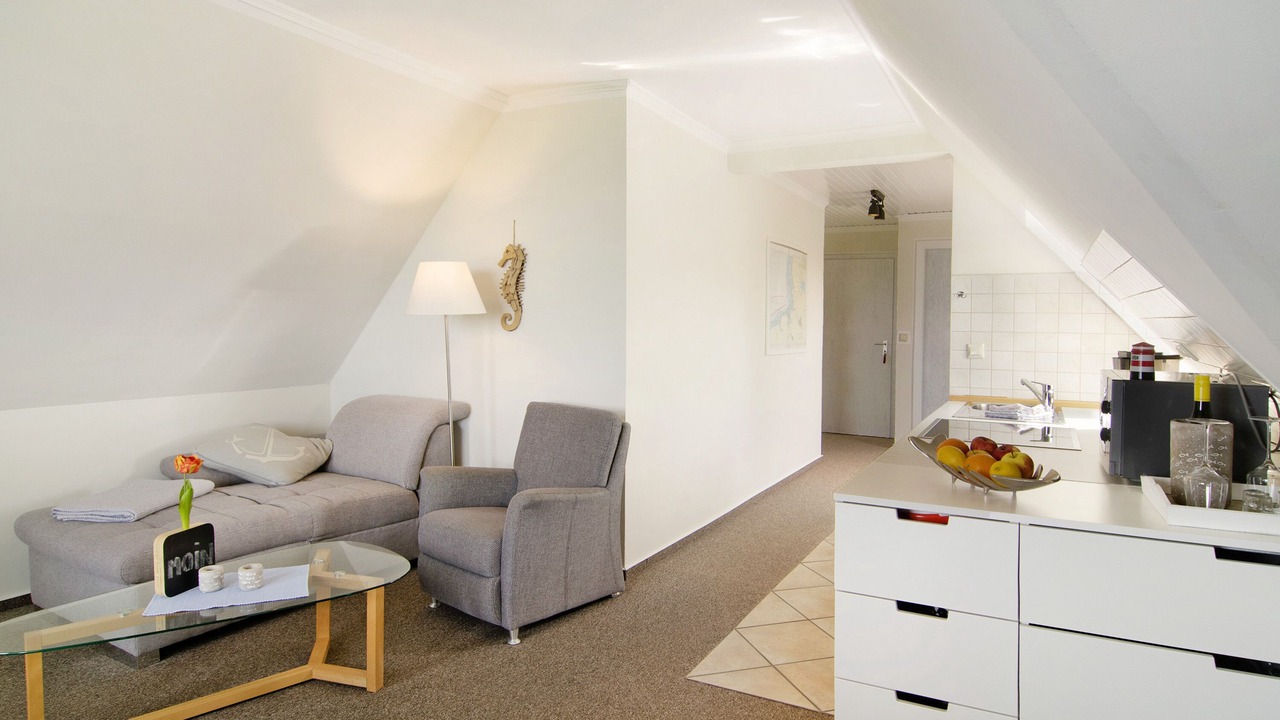 Photo of Livingroom in Baltrum
