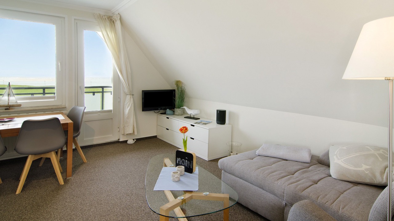 Photo of Livingroom in Baltrum