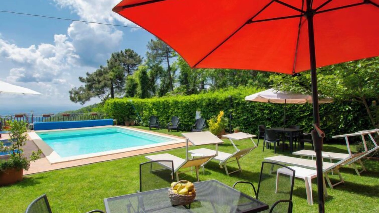 Photo of Outdoor in Marliana