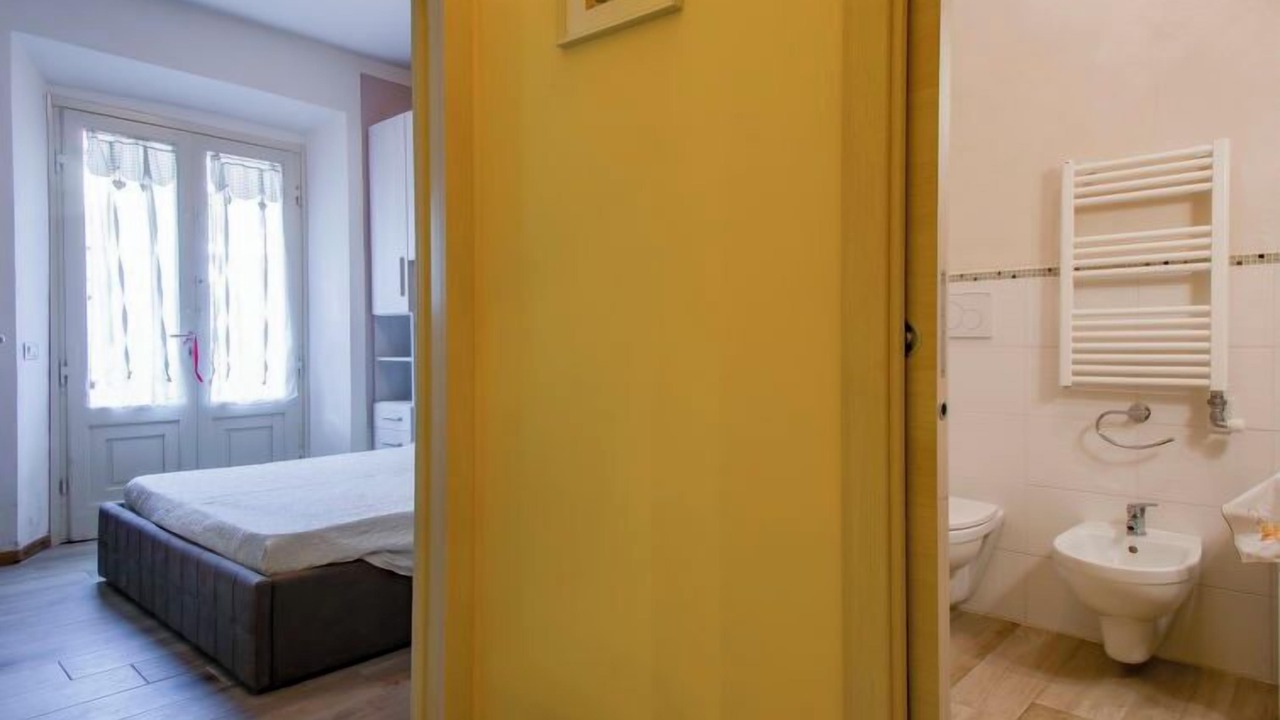 Photo of Bathroom in Marliana