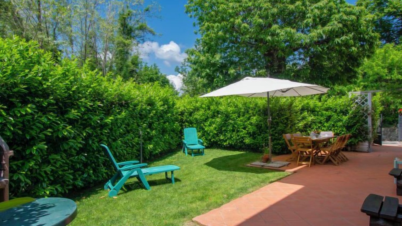 Photo of Outdoor in Marliana