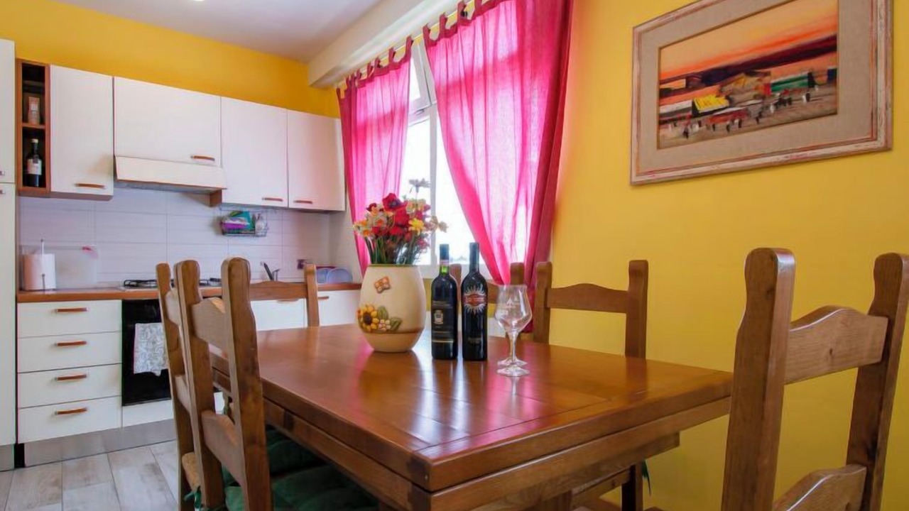 Photo of Bedroom in Marliana