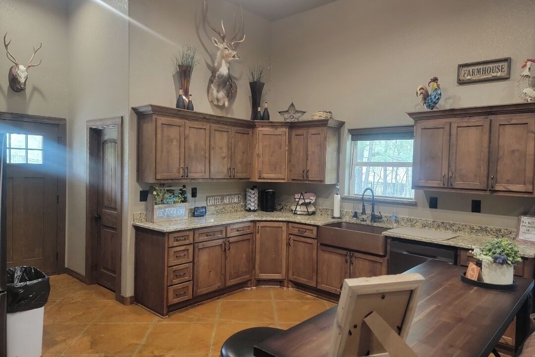 Photo of Kitchen in Smith County