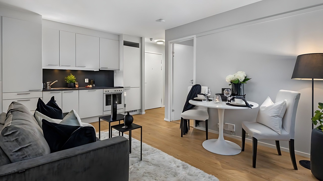 Photo of Livingroom in Vika